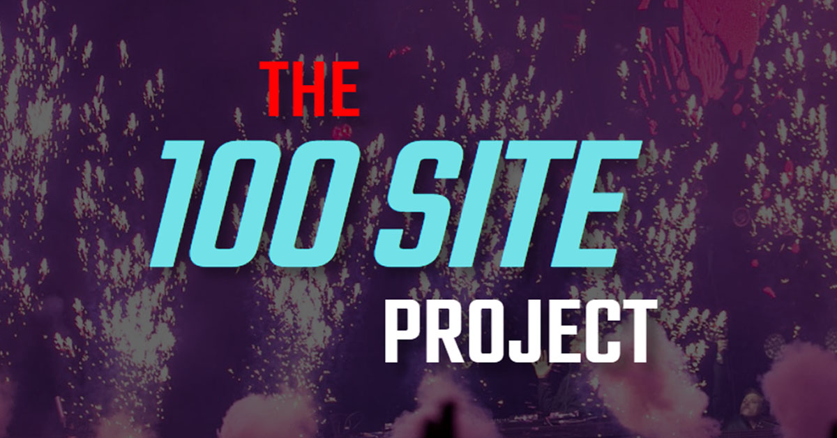 100 SITE Project