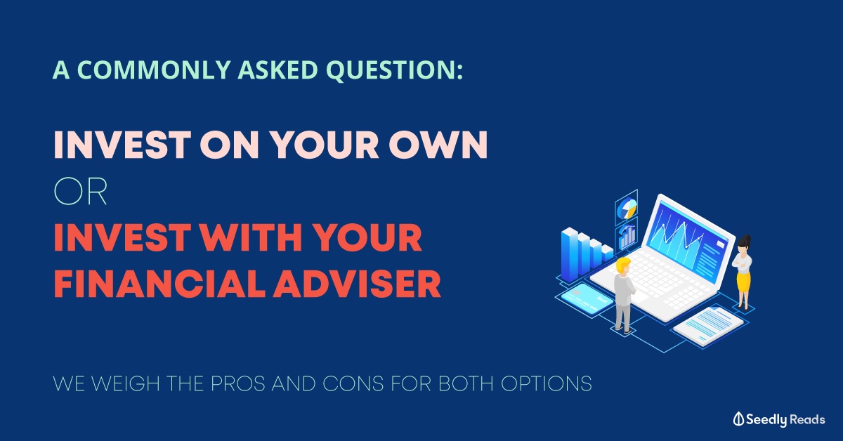  Financial Advisers 